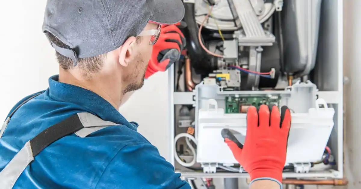installateur Ven-Zelderheide